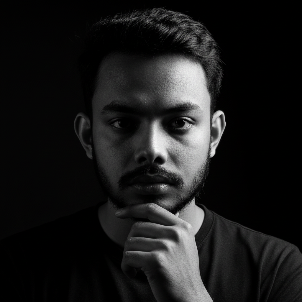 Minhaz Hossain